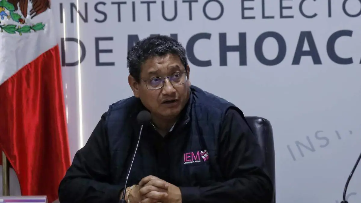 Instituto Electoral de Michoacán (2)